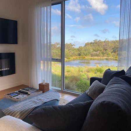Messmates Luxury Eco Suites Inverloch Zewnętrze zdjęcie