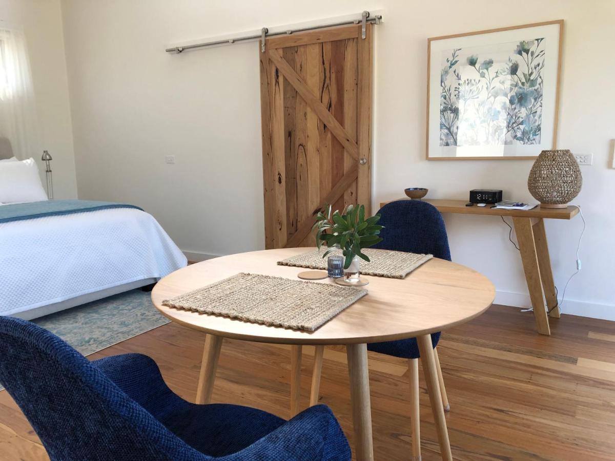 Messmates Luxury Eco Suites Inverloch Zewnętrze zdjęcie