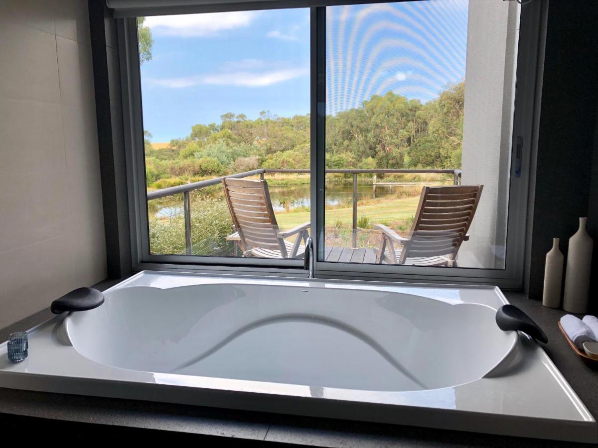 Messmates Luxury Eco Suites Inverloch Zewnętrze zdjęcie