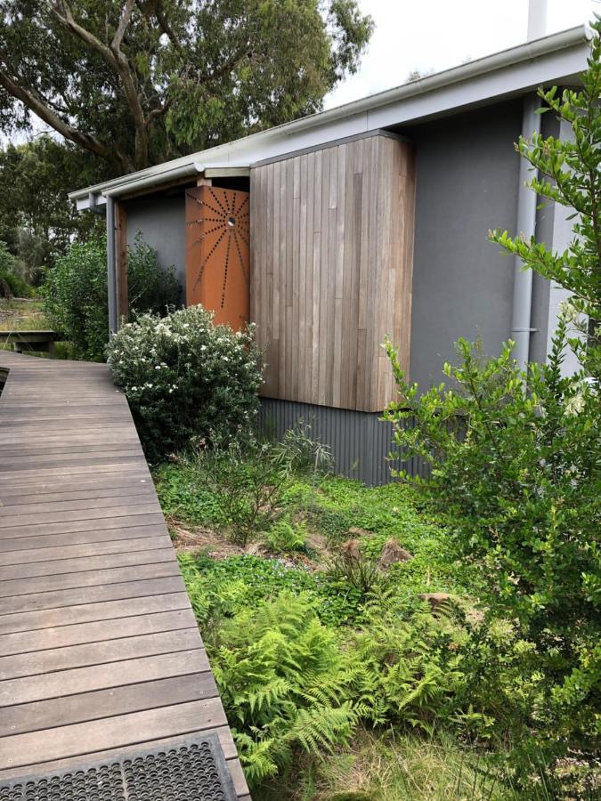 Messmates Luxury Eco Suites Inverloch Zewnętrze zdjęcie