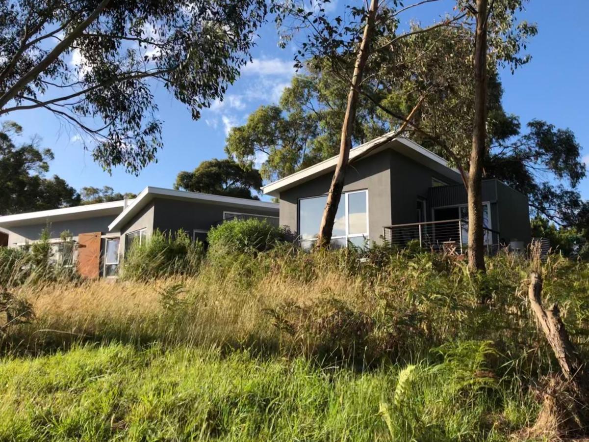 Messmates Luxury Eco Suites Inverloch Zewnętrze zdjęcie
