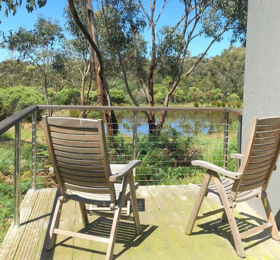 Messmates Luxury Eco Suites Inverloch Zewnętrze zdjęcie
