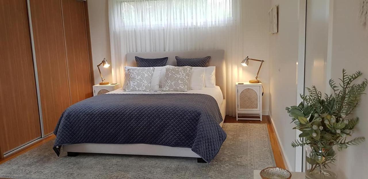 Messmates Luxury Eco Suites Inverloch Zewnętrze zdjęcie