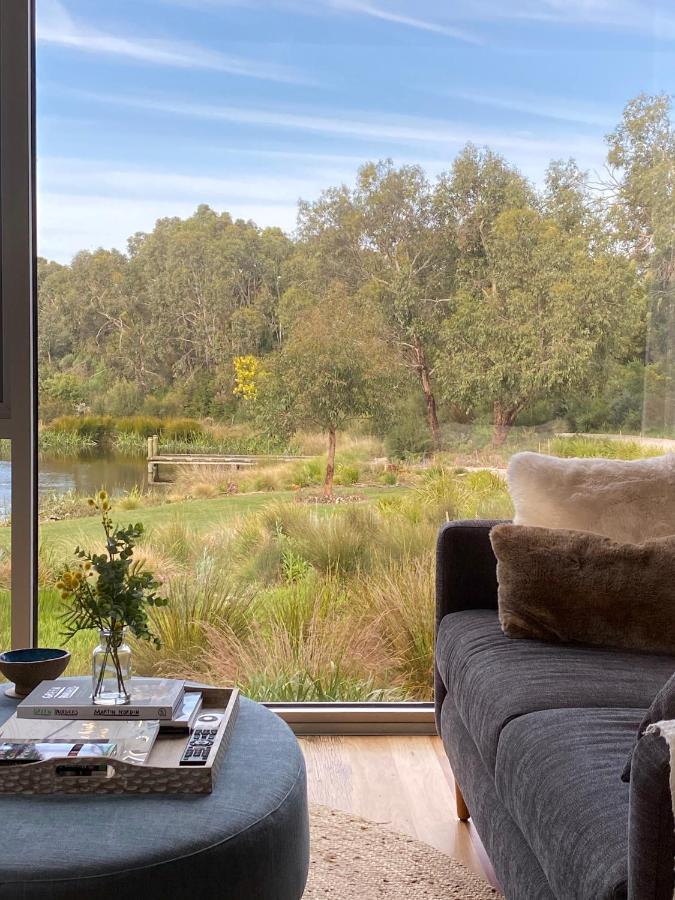 Messmates Luxury Eco Suites Inverloch Zewnętrze zdjęcie