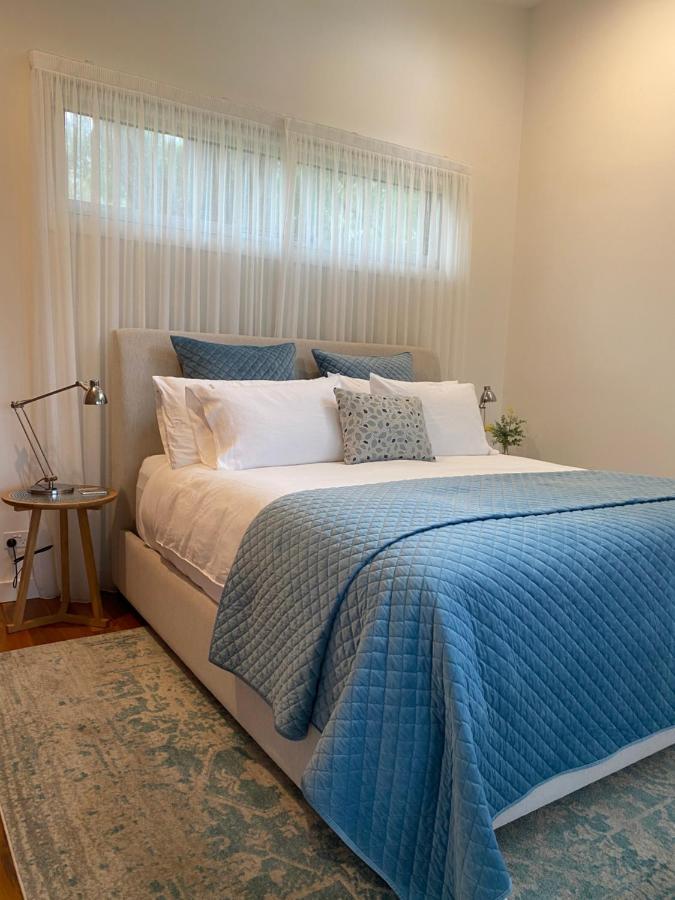 Messmates Luxury Eco Suites Inverloch Zewnętrze zdjęcie