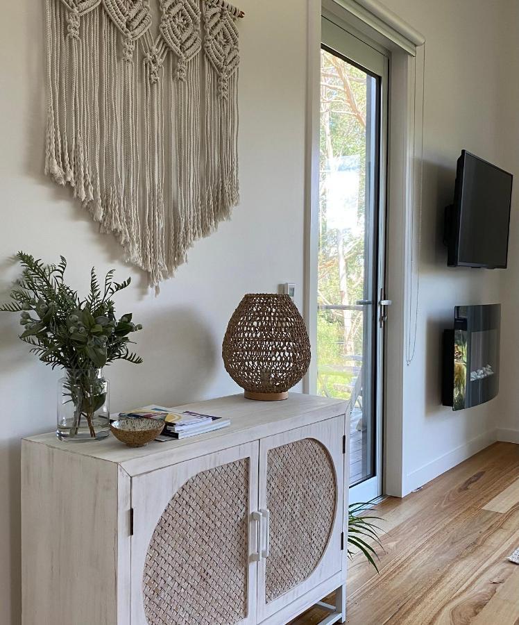 Messmates Luxury Eco Suites Inverloch Zewnętrze zdjęcie