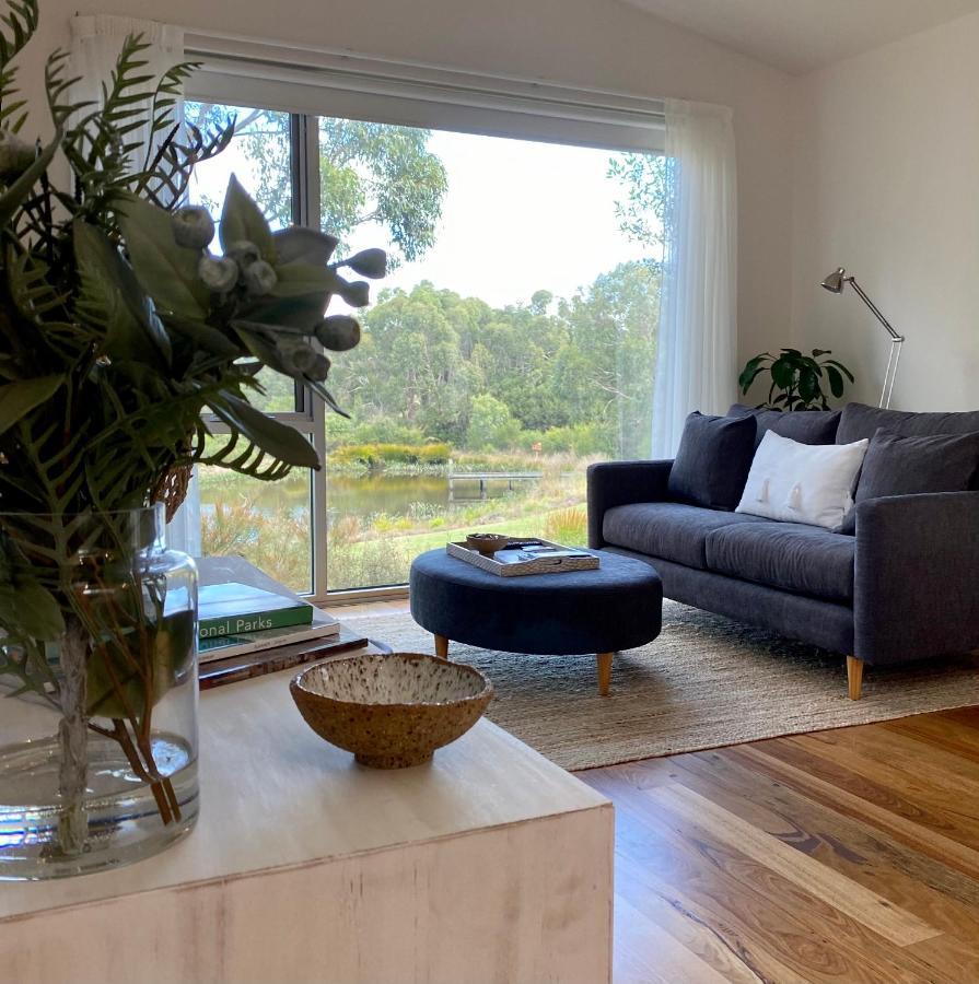 Messmates Luxury Eco Suites Inverloch Zewnętrze zdjęcie