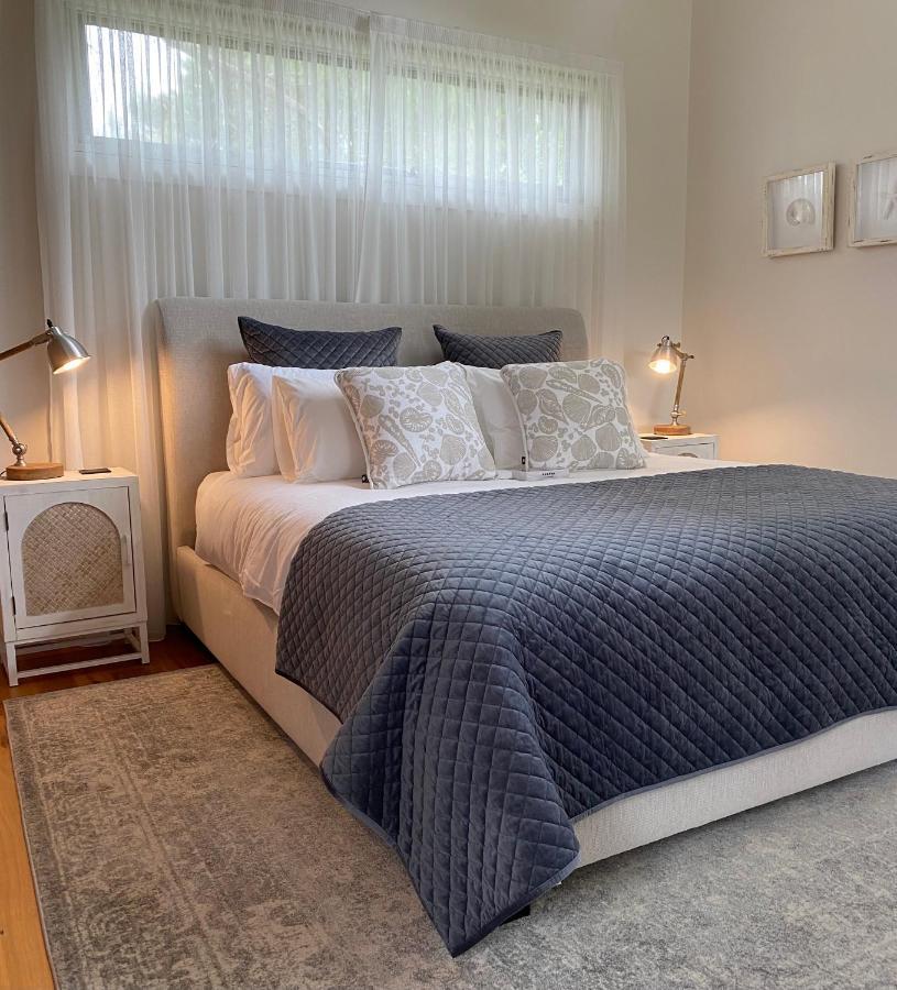 Messmates Luxury Eco Suites Inverloch Zewnętrze zdjęcie